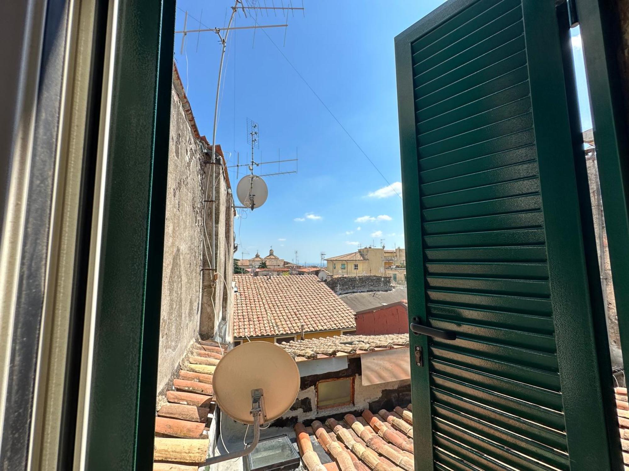 Velletri-Appartamento Al Centro-Aria Condizionata-Netflix-Wifi Exterior foto